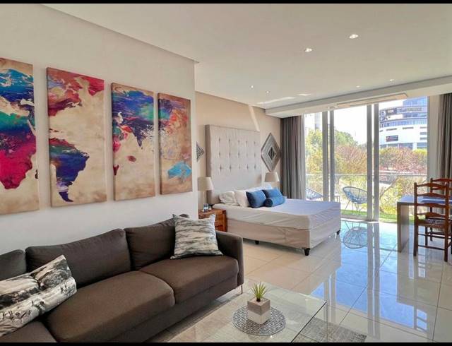 1 BEDROOM APARTMENT FOR SALE IN SANDOWN